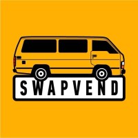 SwapVend logo - Similar company to Educish