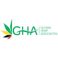 Guyana Hemp Association logo - Similar company to The Guyana Foundation