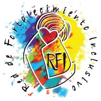 Red de Fortalecimiento Inclusivo logo - Similar company to Fundación Cedhi