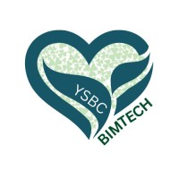 YSBC (Yunus Social Business Centre) BIMTECH logo - Similar company to Centre For Sustainability & Csr Bimtech