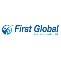 FIRST GLOBAL RECRUITMENTS LTD logo - Similar company to Fourquant Ltd