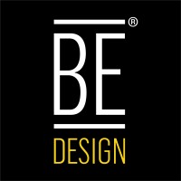 BE DESIGN logo - Similar company to Mvcc Arquitectos