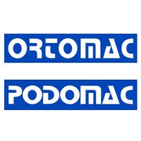 Ortomac Podomac logo - Similar company to İb-Er Prosthetics
