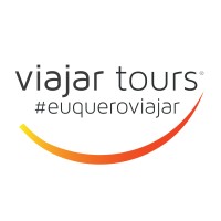Viajar Tours logo - Similar company to Anav- Associação Nacional De Agências De Viagens