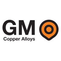 GM Copper Alloys logo - Similar company to Telmaksan