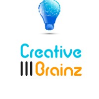 Creative Brainz logo - Similar company to Accurate Graphics