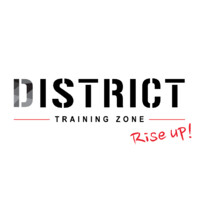 District Training Zone logo - Similar company to Boxe Thérapie