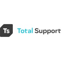 Total Support S.A. logo - Similar company to Is Latam