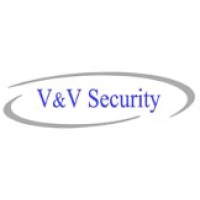 V & V Security logo - Similar company to Todotablet Spa