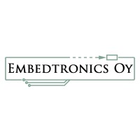 Embedtronics Oy logo - Similar company to Embedtronics Technologies Pvt Ltd