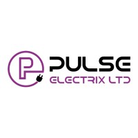 Pulse Electrix Ltd logo - Similar company to Taylor & Taylor Electrical Contractors