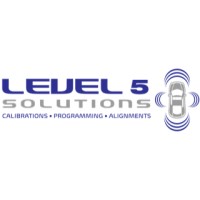 Level 5 Solutions logo - Similar company to Technast