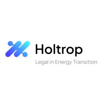 HOLTROP | Legal in Energy Transition logo - Similar company to Samso Eds
