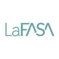 LaFASA logo - Similar company to Hmpsab Unpar