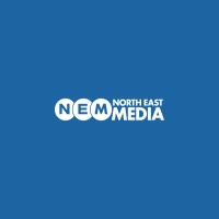 North East Media logo - Similar company to Scratch Kitchen