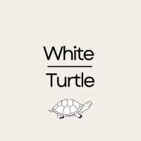 White Turtle logo - Similar company to White Turtle