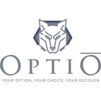 Optio Ltd logo - Similar company to Payswell Ltd