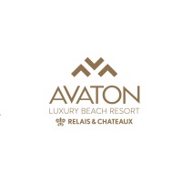 Avaton Luxury Beach Resort - Relais & Châteaux logo - Similar company to Butly