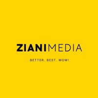 ZianiMedia logo - Similar company to Soft Cactus