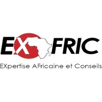 EXAFRIC SARL logo - Similar company to Dunkerque Multibulk Terminal