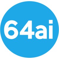 64ai Inc. logo - Similar company to Scourr
