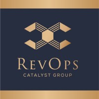 RevOps Catalyst Group logo - Similar company to Ps-Ai