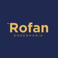 Rofan Engenharia logo - Similar company to On.We Rede Colaborativa De Engenharia