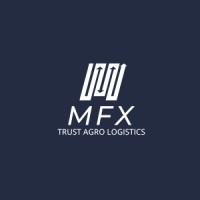 MFX Logistics logo - Similar company to Officina De Criação