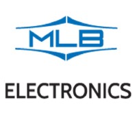 MLB Electronics Oy logo - Similar company to Bluelec Oy