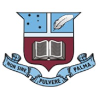 MARYBOROUGH STATE HIGH SCHOOL logo - Similar company to Widebayit Hervey Bay/Maryborough