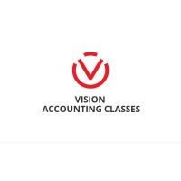 Vision Accounting logo - Similar company to Easeup - Virtual Cfo | Accounting & Compliance