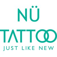 NÜ Tattoo logo - Similar company to Tattoo This