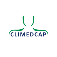 ClimedCap logo - Similar company to Alphamedic