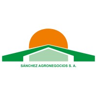Sánchez Agronegocios logo - Similar company to Henko Hr Talent
