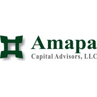Amapa Capital Advisors, LLC logo - Similar company to Macrostrategy