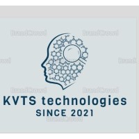 KVTS technologies logo - Similar company to Analyze Ai