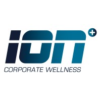 ION Health and Wellness logo - Similar company to The Studio