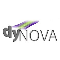 dyNOVA as logo - Similar company to Imarflex Battery Product