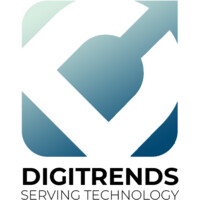 DIGITRENDS logo - Similar company to Geniustalks