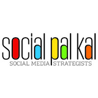 Social Pal Kal logo - Similar company to Savage Creative Solutions