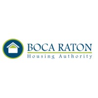 Boca Raton Housing Authority logo - Similar company to Mtw Collaborative