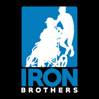 Iron Brothers Triathlon logo - Similar company to Optile