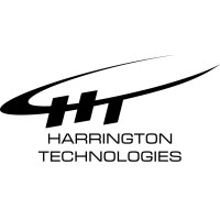 Harrington Technologies LLC logo - Similar company to Herrington Technology