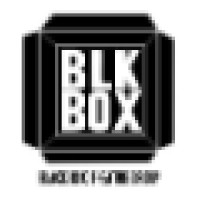 Black Box Theatre Group