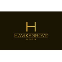 Hawksgrove Estates logo - Similar company to Manus App