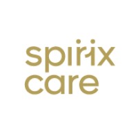 spirix care AG logo - Similar company to Lüdi Swiss