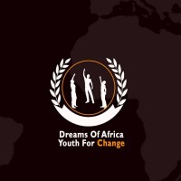 Dreams of Africa Youth For Change logo - Similar company to Sovereign Constructions