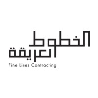 Finelines Contractiing logo - Similar company to Interactive Development Company
