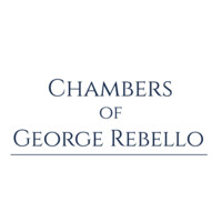Chambers of George Rebello logo - Similar company to Aa Associates