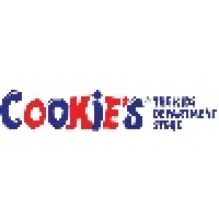 Cookies Department Stores Inc logo - Similar company to Oostric